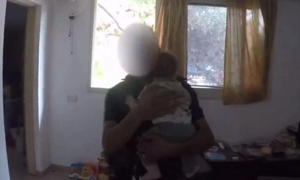 Σοκ με βίντεο με μικρά παιδιά του Ισραήλ-Έλληνας ειδικός: Τρία τουρκικά μεταγωγικά μετέφεραν ανθρωπιστική βοήθεια ή όπλα στην Χαμάς;